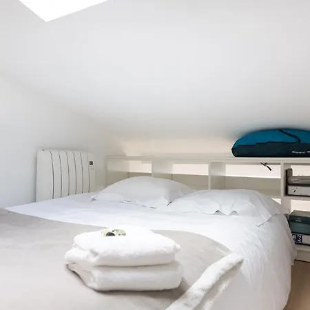 Apartamento 2bd In Old Town By Guestready *