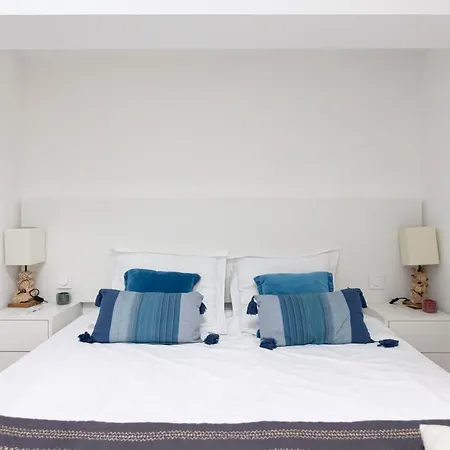 Apartment 2bd In Old Town By Guestready *