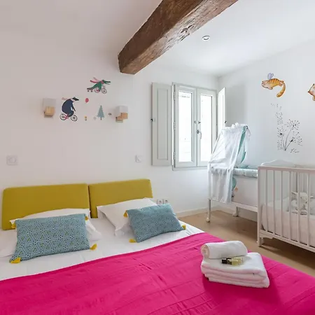 2bd In Old Town By Guestready * Bordeaux