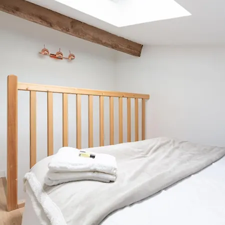 Apartment 2bd In Old Town By Guestready *