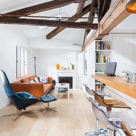 2bd In Old Town By Guestready Apartment Bordeaux