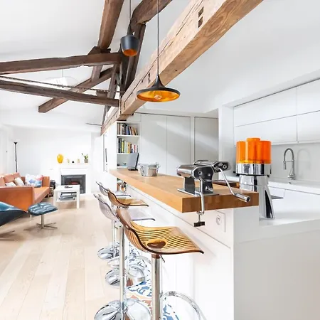 2bd In Old Town By Guestready Apartment *