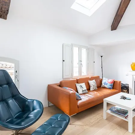 2bd In Old Town By Guestready * Burdeos