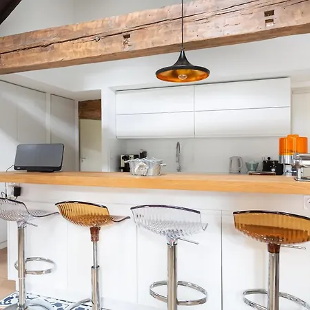 Apartamento 2bd In Old Town By Guestready *
