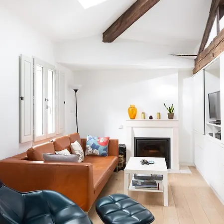 2bd In Old Town By Guestready * Bordéus